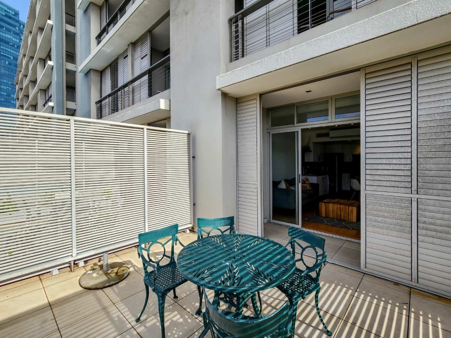 1 Bedroom Property for Sale in De Waterkant Western Cape
